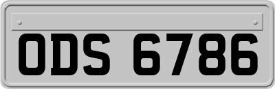 ODS6786
