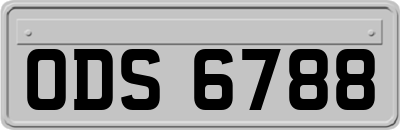 ODS6788