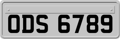 ODS6789