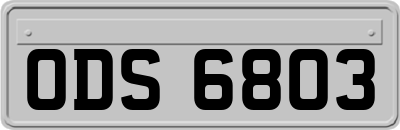 ODS6803