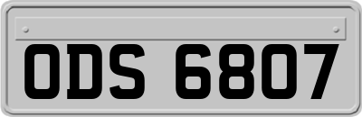 ODS6807