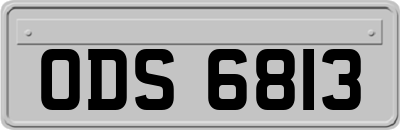 ODS6813