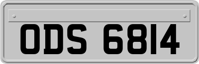 ODS6814