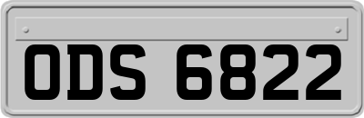 ODS6822