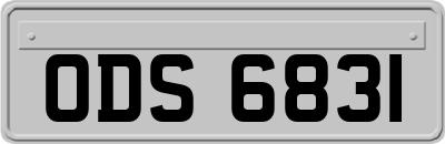 ODS6831