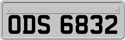 ODS6832