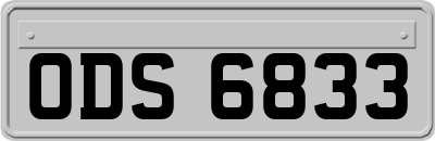 ODS6833