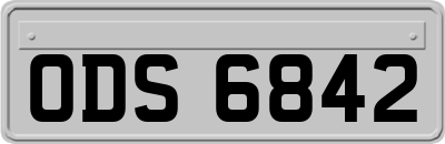 ODS6842