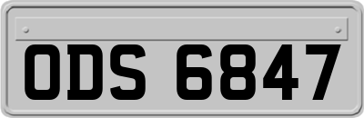 ODS6847