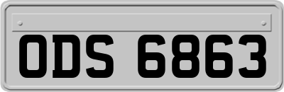 ODS6863