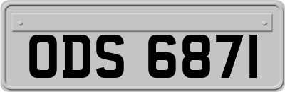 ODS6871