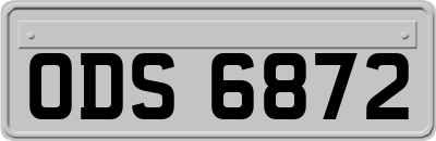 ODS6872