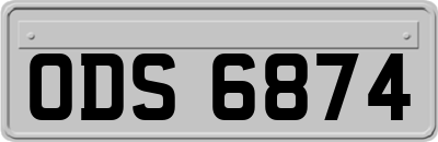ODS6874