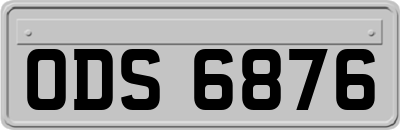 ODS6876