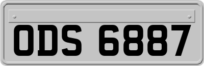 ODS6887