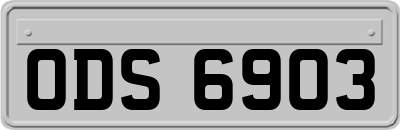 ODS6903