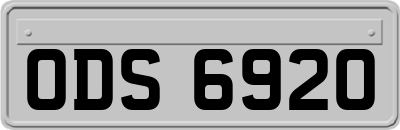 ODS6920