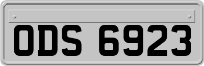 ODS6923