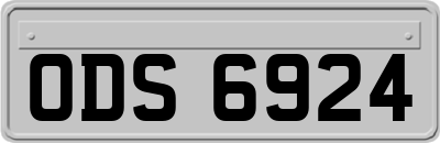 ODS6924