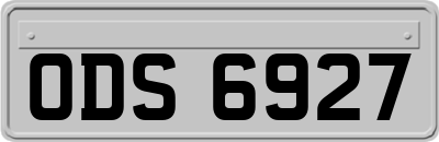 ODS6927