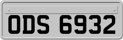 ODS6932