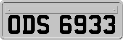 ODS6933