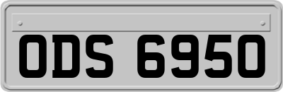 ODS6950