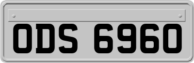 ODS6960