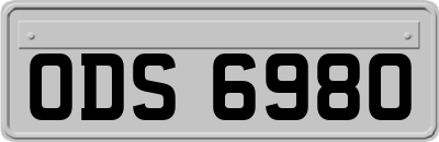 ODS6980