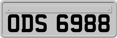 ODS6988