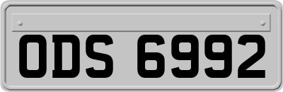 ODS6992