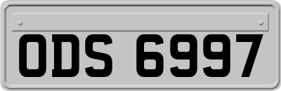 ODS6997