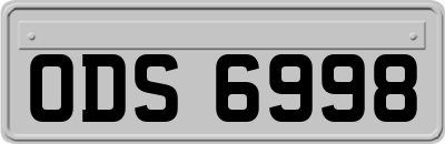 ODS6998