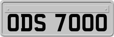 ODS7000
