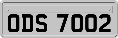 ODS7002