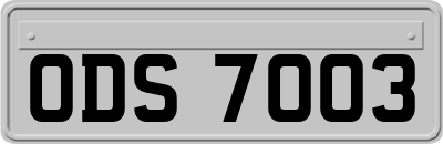 ODS7003