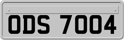 ODS7004