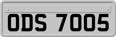ODS7005