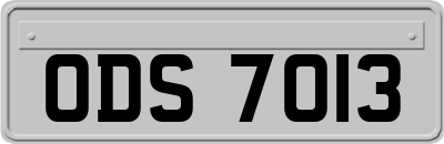 ODS7013