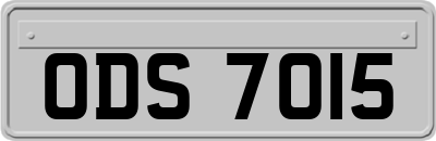 ODS7015