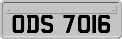 ODS7016