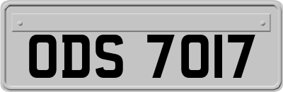 ODS7017