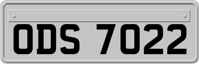 ODS7022