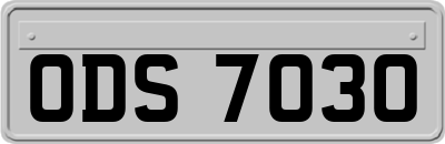 ODS7030