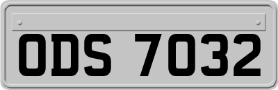ODS7032