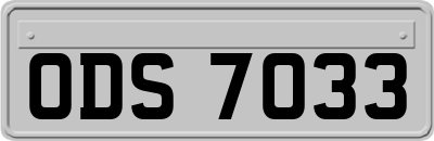 ODS7033