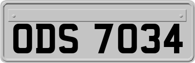 ODS7034