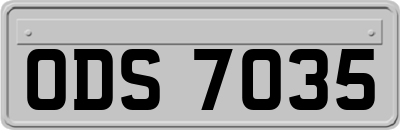 ODS7035