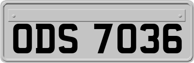 ODS7036