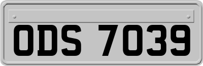 ODS7039